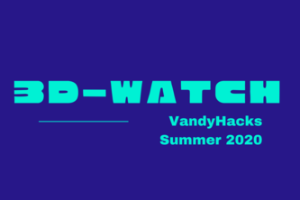 3D-Watch