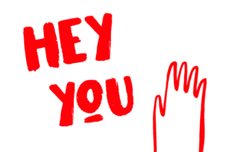 Hey, You