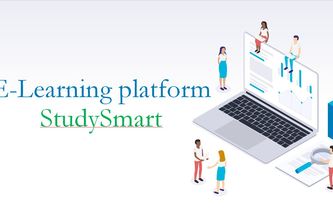 SmartStudy | Devpost