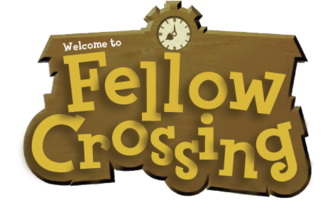 Fellow Crossing