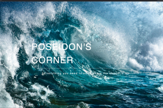 Poseidon's Corner 