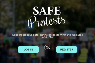 Safe Protests