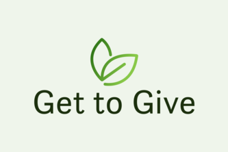 Get to Give