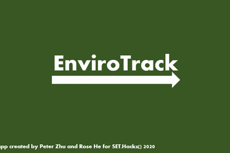 EnviroTrack