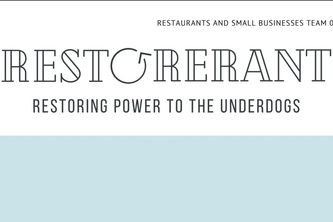 reSTORErant