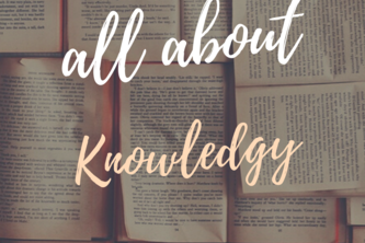Knowledgy