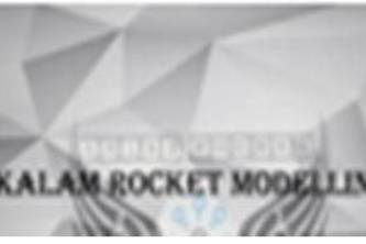 Kalam Rocket Modelling Club