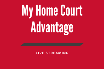 My Home Court Advantage