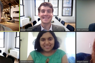 Diabet-TECHS | TechPoint SOS Challenge | Telehealth Team 5 