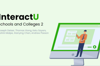 InteractU