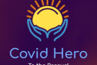 Covid Hero - Covid Detection Team 8
