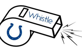 Whistle