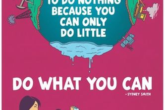 Clean The Ocean & Identify Recycle Material (GRADE 6 - B)