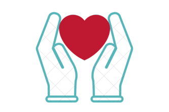  Help a person out (COVID) 