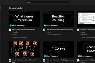 FutureEdu - Future of Education