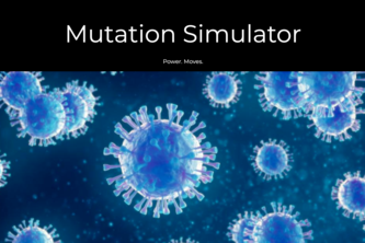 Virus Simulator/Data Analyzer