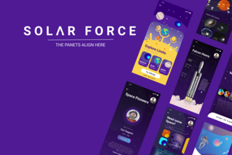 Solar Force
