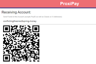 ProxiPay