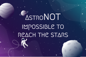 AstroNot Impossible to Reach the Stars