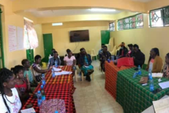 SPONSOR ZI (VIRTUAL SEXUAL REPRODUCTIVE HEALTH EDUCATION)