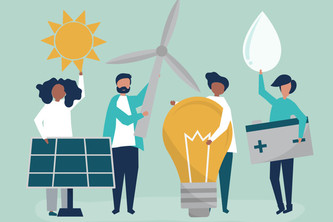 Team 01 - Solar-Trough Thermofluidic Pumped HEPS 