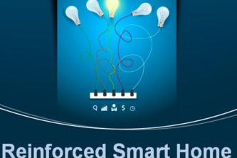 TEAM 07 - Reinforced Smart Home