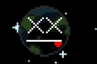 Save the Earth! (A clicker game)