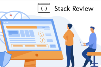 Stack Review