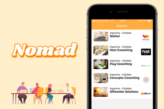 Nomad