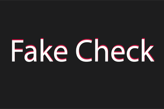 FakeCheck