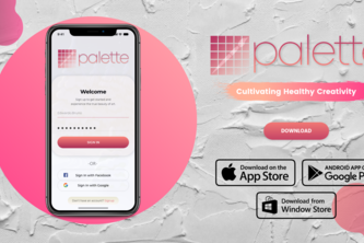 Palette-Team Swaghax, #29