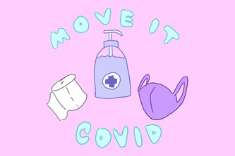 Move-it Covid