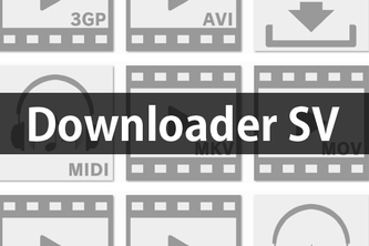Downloader SV for WordPress (Beta 1)