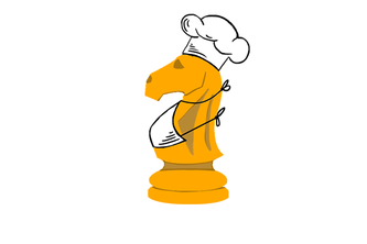 Chess Chefs