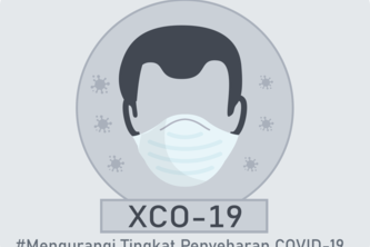 System covid-19 detector based internet of things (XCO-19)