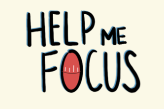 Help Me Focus