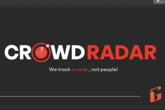 Crowd Radar