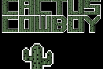 Cactus Run