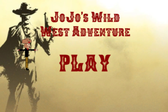 JoJo's Wild West Adventure