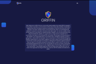 Griffin