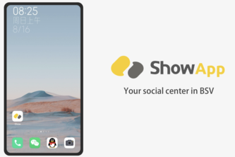 Show App