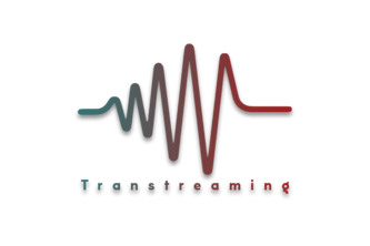 Transtreaming