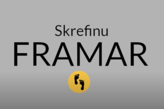 Skrefinu Framar