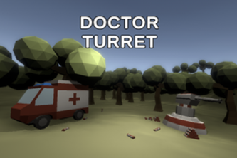 Dr. Turret