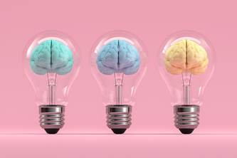 How can AI be used to prevent and diagnose mental illness?
