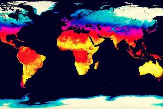 Climate Index