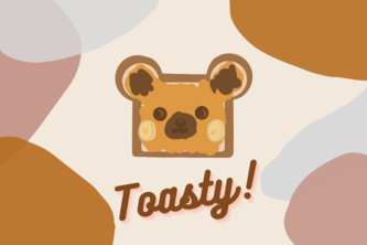 Toasty!