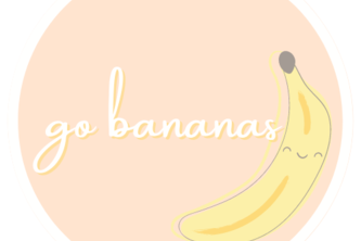 Go Bananas