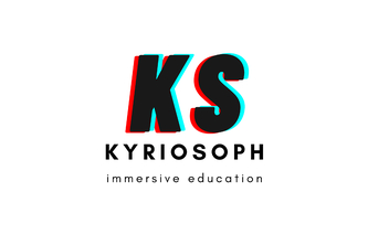 Kyriosoph: Immersive Education for Good