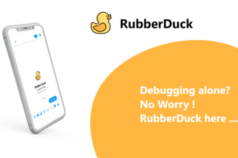 RubberDuck